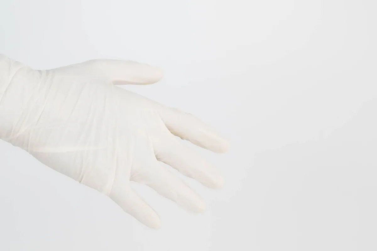 Human Feces & Urine Cleanup in Solon, IA
